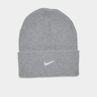 Nike Peak Swoosh Beanie Hat