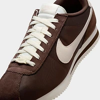 Men's Nike Cortez TXT Casual Shoes
