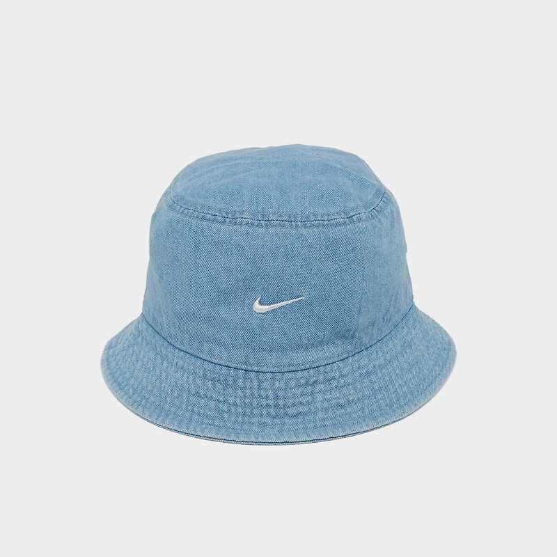 Nike Apex Denim Bucket Hat
