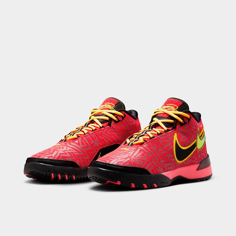 Men's Nike LeBron NXXT Genisus Basketball Shoes