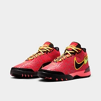 Men's Nike LeBron NXXT Genisus Basketball Shoes
