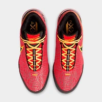 Men's Nike LeBron NXXT Genisus Basketball Shoes