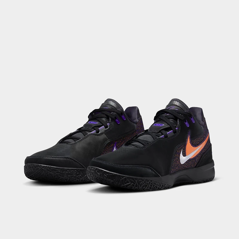 Men's Nike LeBron NXXT Gen AMPD Basketball Shoes