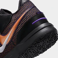 Men's Nike LeBron NXXT Gen AMPD Basketball Shoes