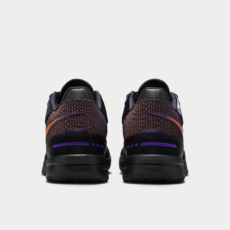 Men's Nike LeBron NXXT Gen AMPD Basketball Shoes