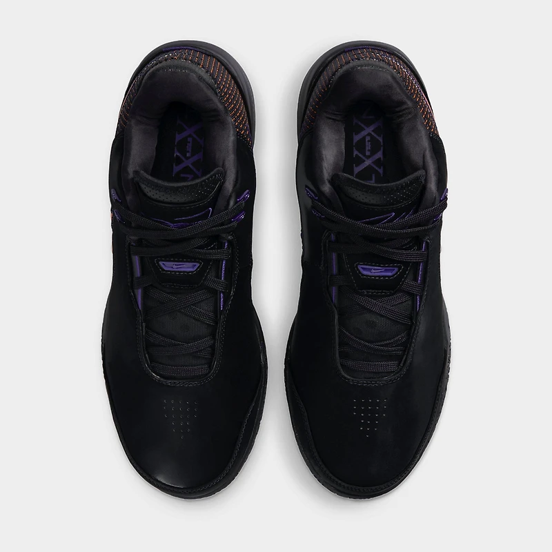 Men's Nike LeBron NXXT Gen AMPD Basketball Shoes