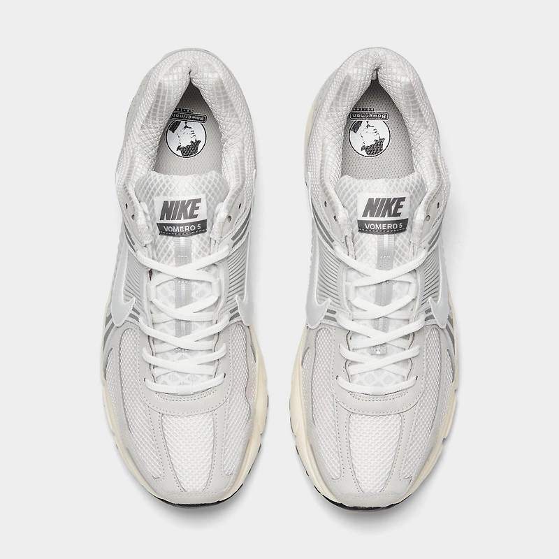 Men's Nike Zoom Vomero 5 Casual Shoes