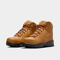Big Kids' Nike Manoa Leather Boots