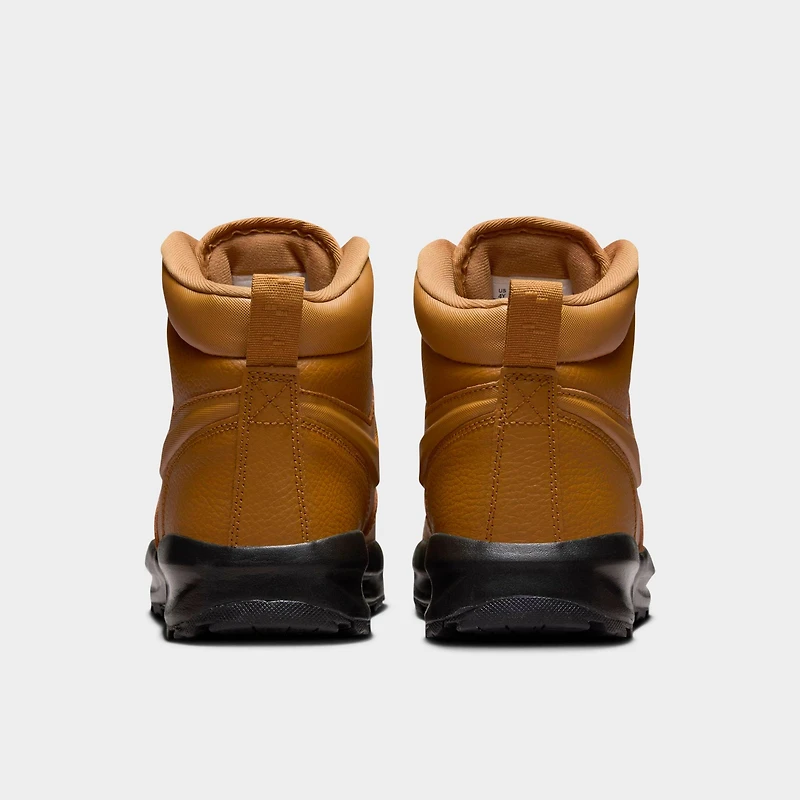 Big Kids' Nike Manoa Leather Boots