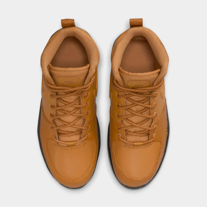 Big Kids' Nike Manoa Leather Boots