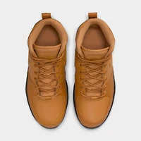 Big Kids' Nike Manoa Leather Boots