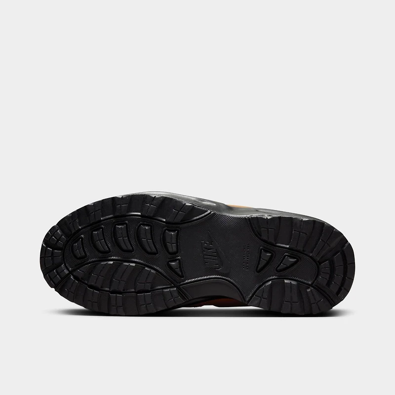 Big Kids' Nike Manoa Leather Boots