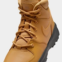 Little Kids' Nike Manoa Leather Boots