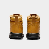 Little Kids' Nike Manoa Leather Boots