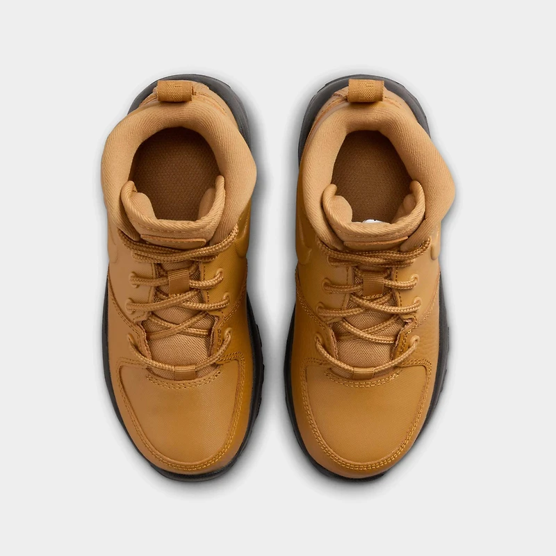 Little Kids' Nike Manoa Leather Boots
