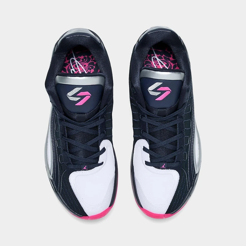 Men's Jordan Luka 4 Basketball Shoes