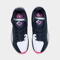 Men's Jordan Luka 4 Basketball Shoes