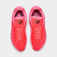 Men's Jordan Luka 4 Basketball Shoes