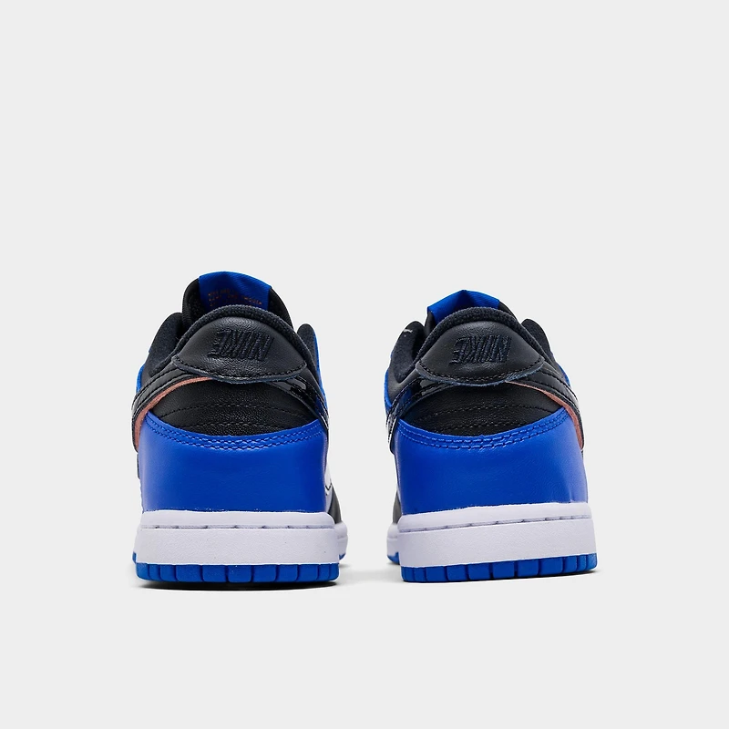 Little Kids' Nike Dunk Low SE Casual Shoes