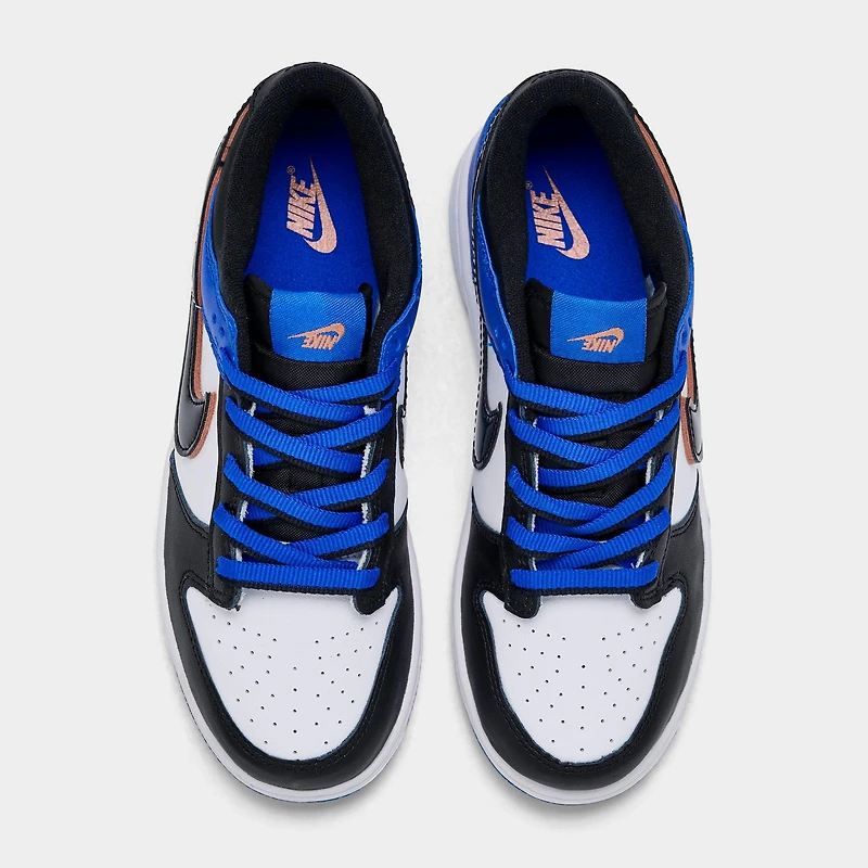 Little Kids' Nike Dunk Low SE Casual Shoes