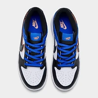 Little Kids' Nike Dunk Low SE Casual Shoes
