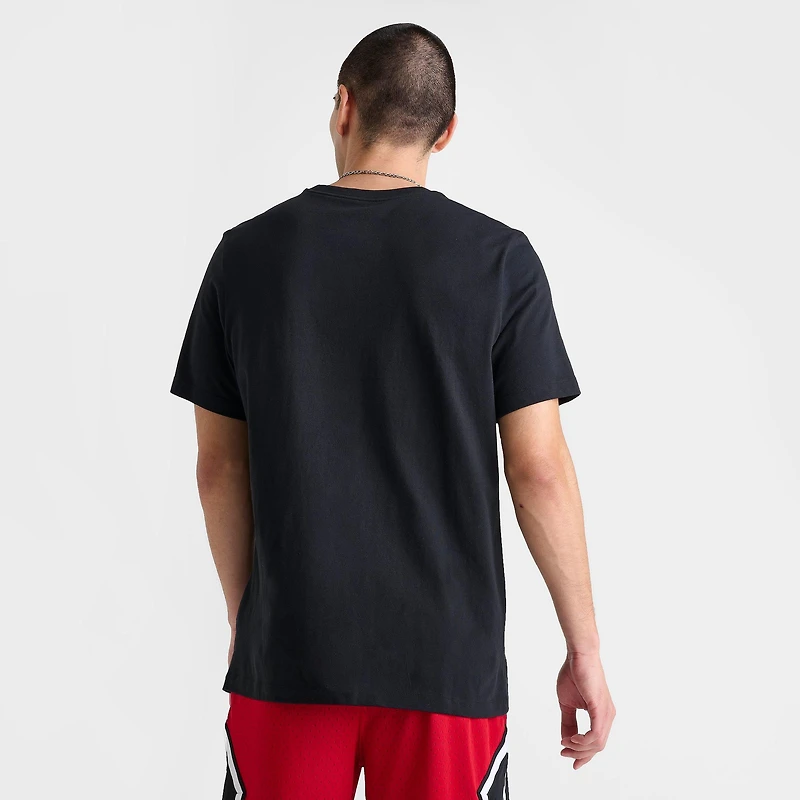 Men's Jordan New York City T-Shirt