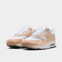 Women's Nike Air Max 1 '87 Textile Casual Shoes
