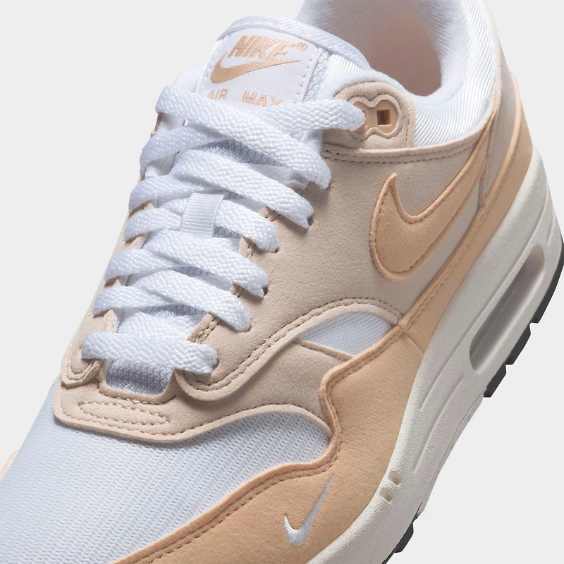 Women's Nike Air Max 1 '87 Textile Casual Shoes