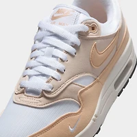 Women's Nike Air Max 1 '87 Textile Casual Shoes