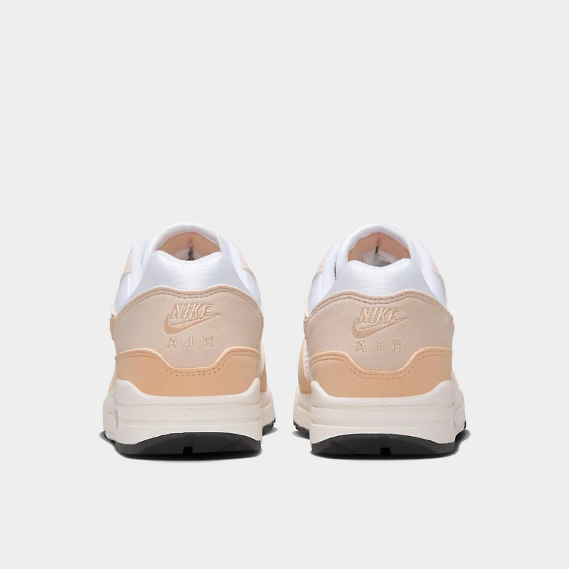 Women's Nike Air Max 1 '87 Textile Casual Shoes
