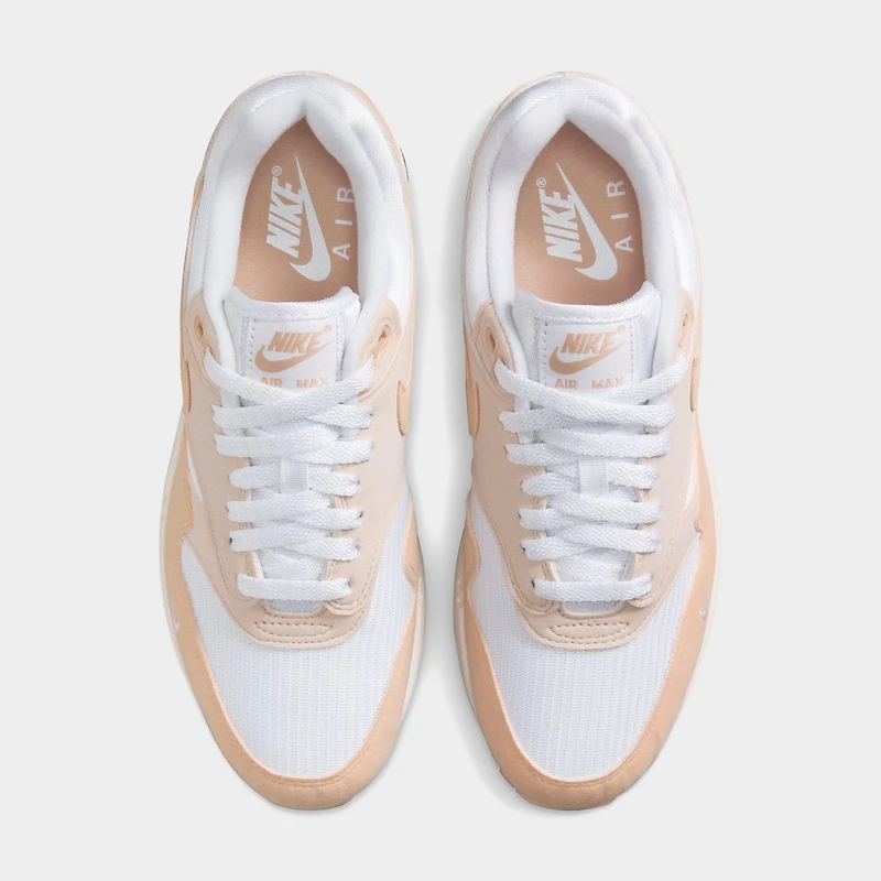 Women's Nike Air Max 1 '87 Textile Casual Shoes