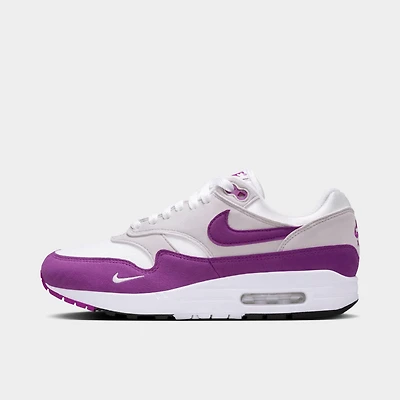Women's Nike Air Max 1 '87 Textile Casual Shoes