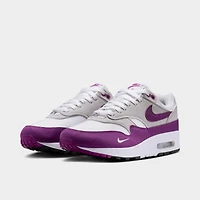 Women's Nike Air Max 1 '87 Textile Casual Shoes