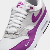 Women's Nike Air Max 1 '87 Textile Casual Shoes