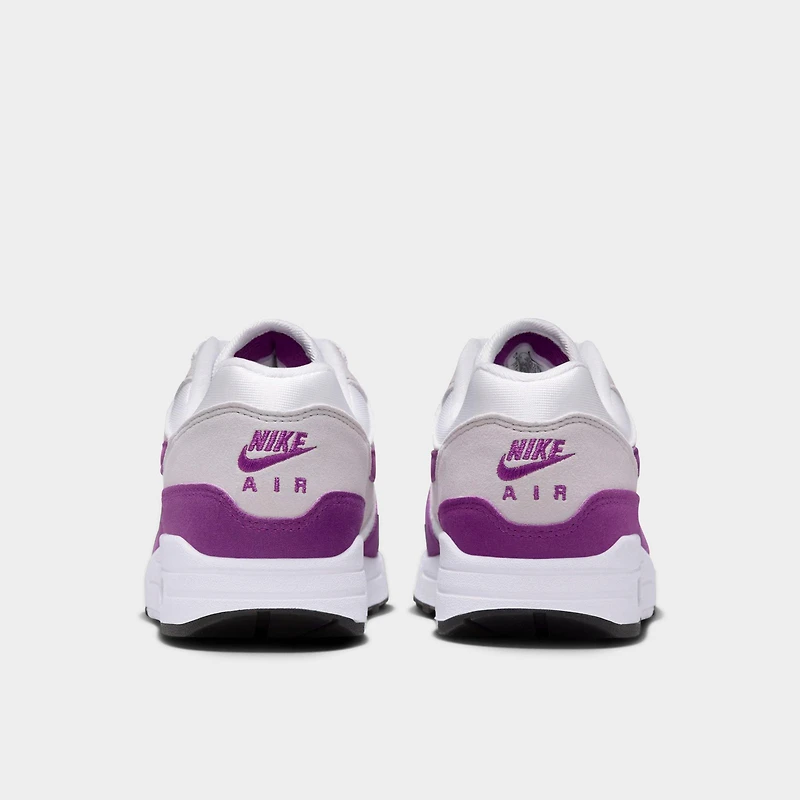 Women's Nike Air Max 1 '87 Textile Casual Shoes