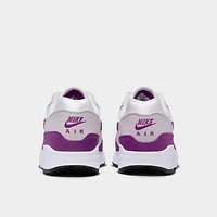 Women's Nike Air Max 1 '87 Textile Casual Shoes