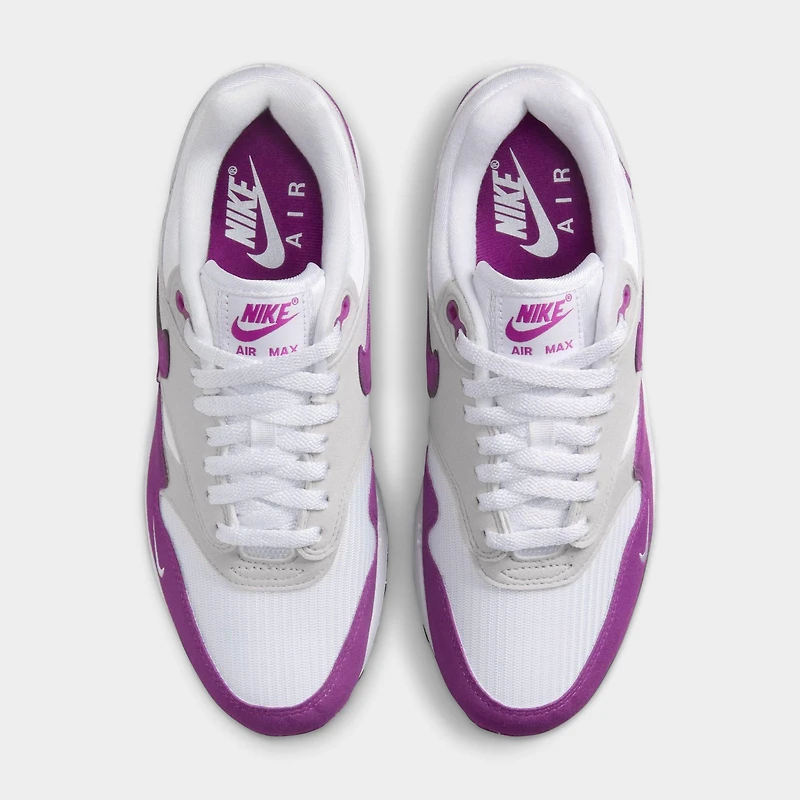 Women's Nike Air Max 1 '87 Textile Casual Shoes