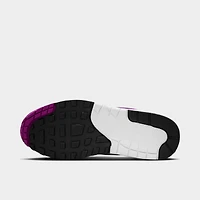 Women's Nike Air Max 1 '87 Textile Casual Shoes