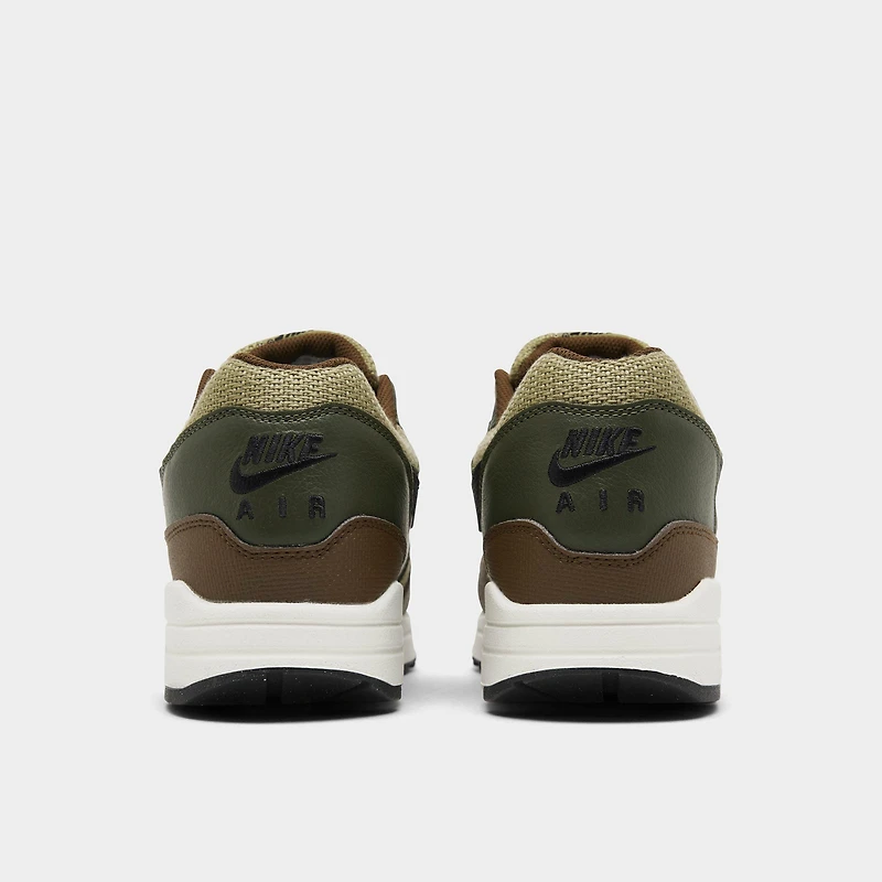 Men's Nike Air Max 1 Essential Premium Casual Shoes