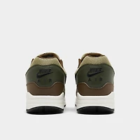 Men's Nike Air Max 1 Essential Premium Casual Shoes