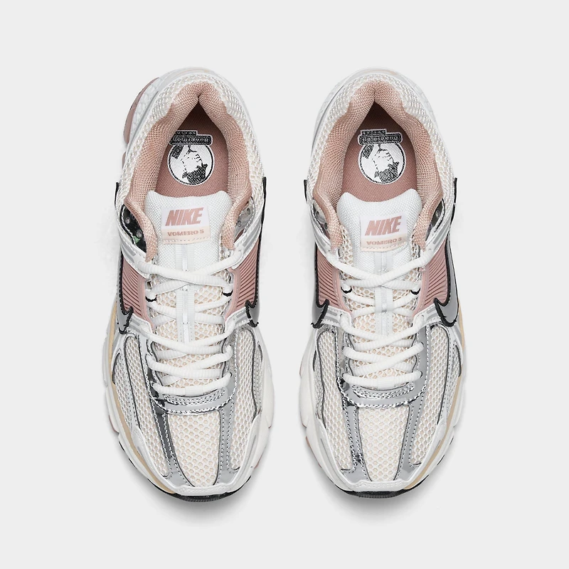Women's Nike Zoom Vomero 5 Casual Shoes
