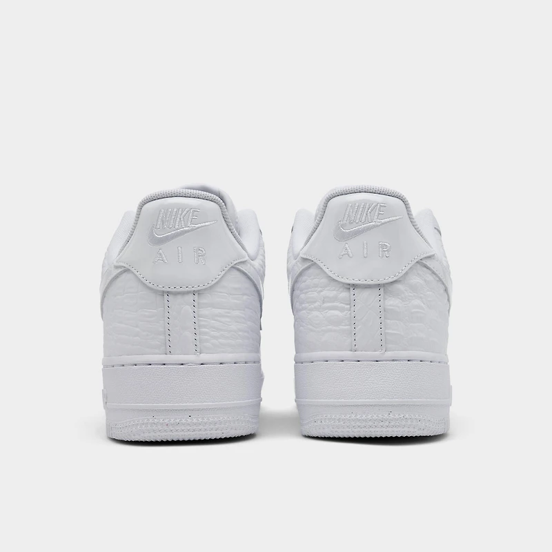 Men's Nike Air Force 1 '07 LX PRM Casual Shoes