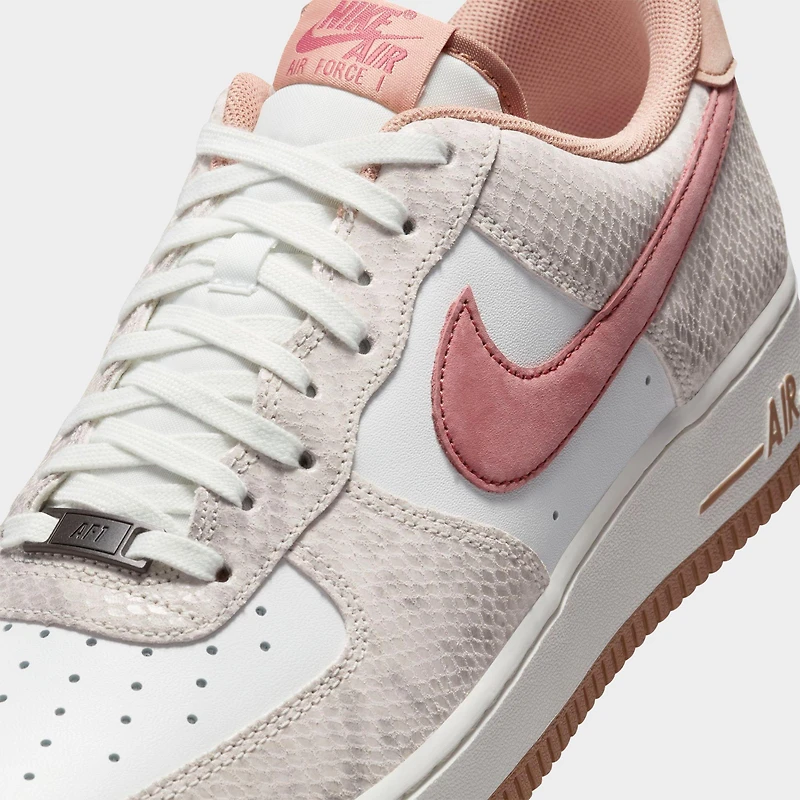 Men's Nike Air Force 1 '07 LV8 SE Year of The Snake Casual Shoes