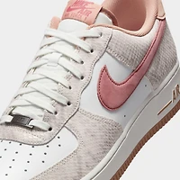 Men's Nike Air Force 1 '07 LV8 SE Year of The Snake Casual Shoes