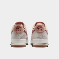 Men's Nike Air Force 1 '07 LV8 SE Year of The Snake Casual Shoes