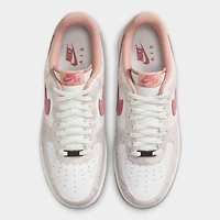 Men's Nike Air Force 1 '07 LV8 SE Year of The Snake Casual Shoes