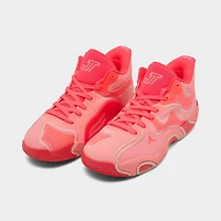 Big Kids' Jordan Tatum 3 Basketball Shoes