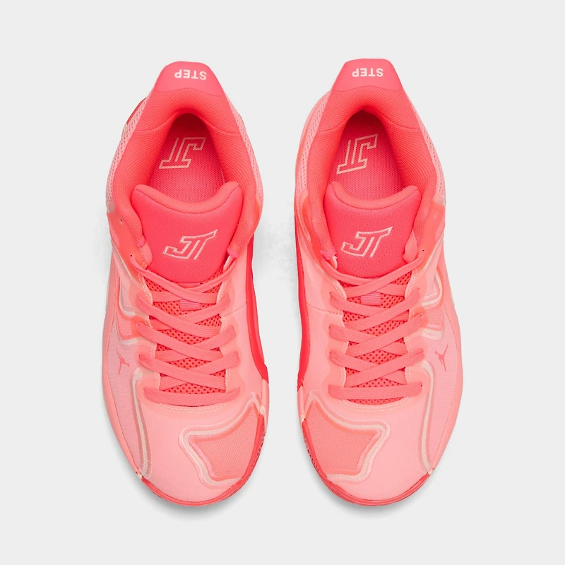 Big Kids' Jordan Tatum 3 Basketball Shoes