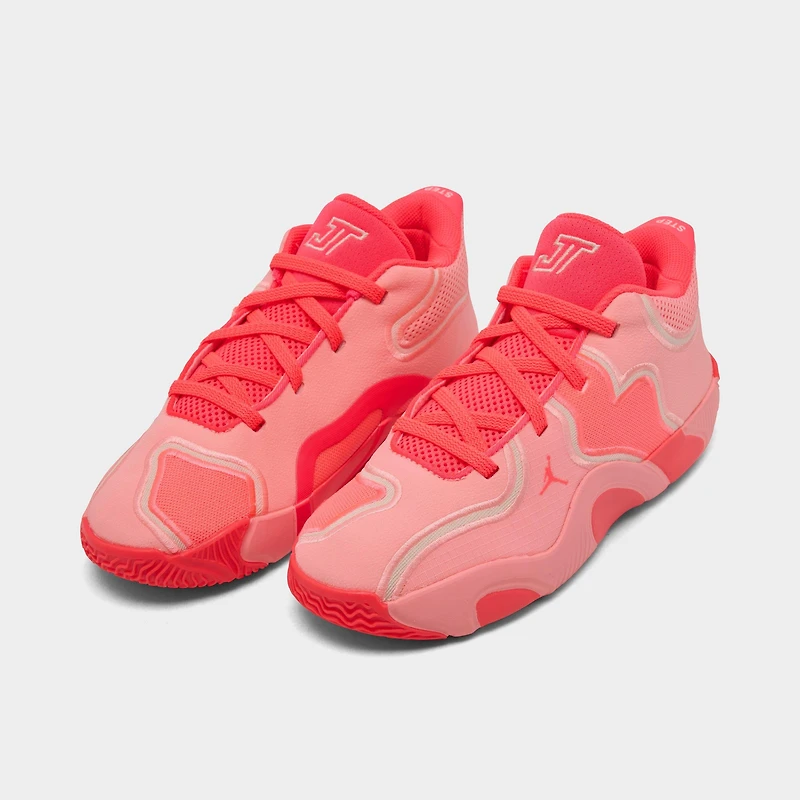 Little Kids' Jordan Tatum 3 Basketball Shoes