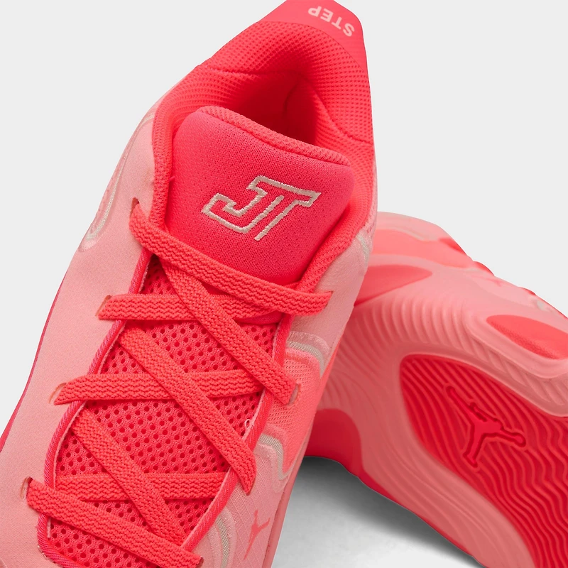 Little Kids' Jordan Tatum 3 Basketball Shoes